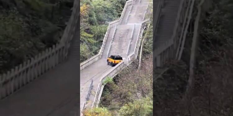 Chery Fulwin X3L tentou igualar o Range Rover Sport, mas entrou em despesas