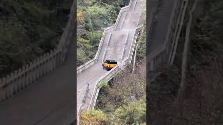 Chery Fulwin X3L tentou igualar o Range Rover Sport, mas entrou em despesas