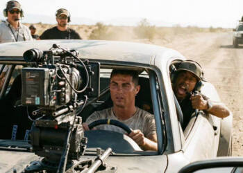 Velocidade Furiosa Ronaldo