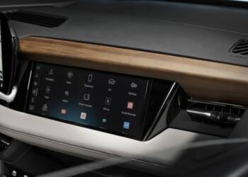 Audi sistema multimédia