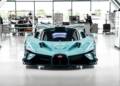 Bugatti Bolide