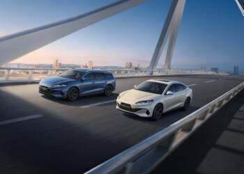 BYD já produziu 15 milhões de veículos movidos a novas energias