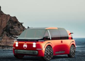 Citroën ELO: o primeiro carro da Decathlon