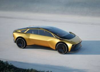 Kia Vision Meta Turismo