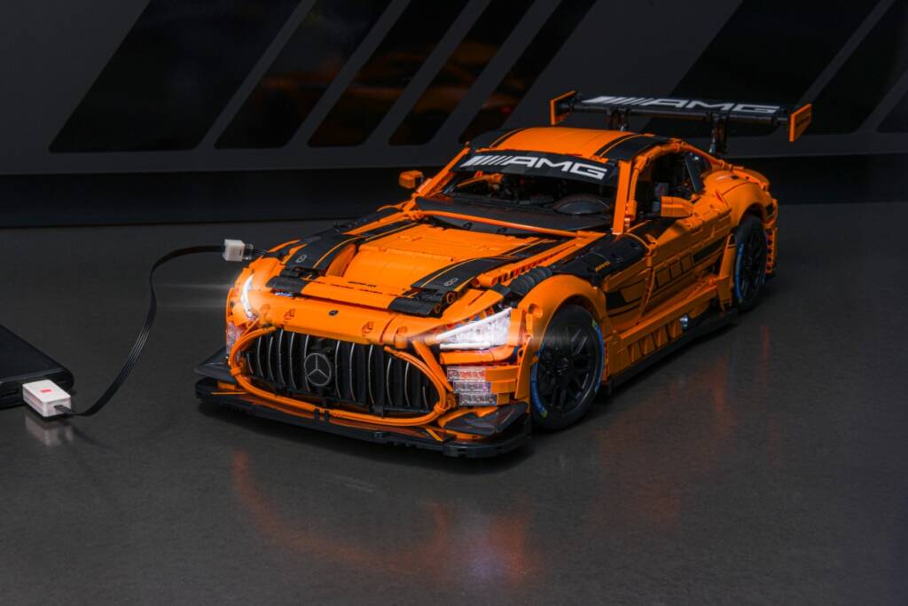 Mercedes-AMG GT3