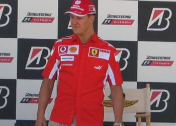 Schumacher