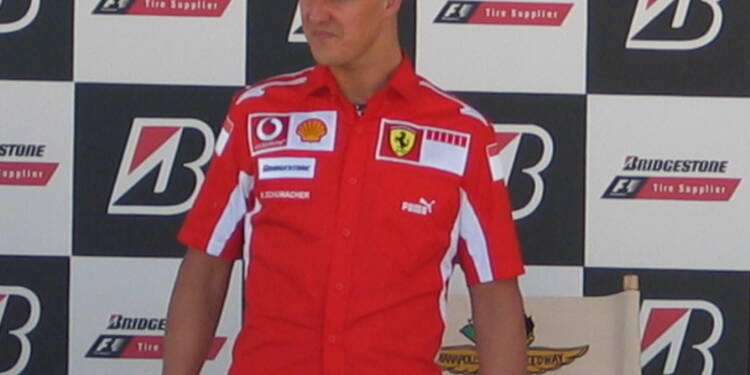 Schumacher