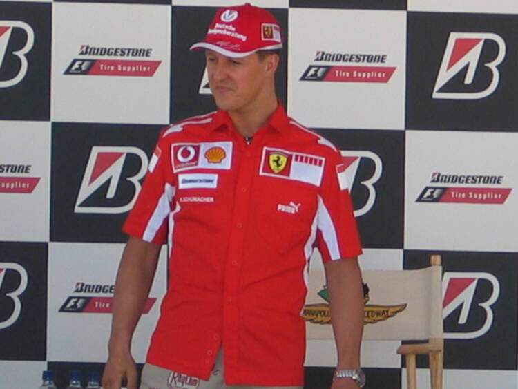 Schumacher