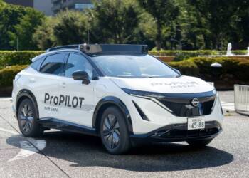 Nissan ProPilot