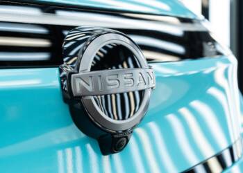 Nissan Logo