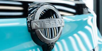 Nissan Logo