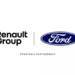 Ford e Renault anunciam parceria histórica