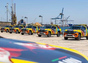 VW e ISN Projeto SEAWATCH