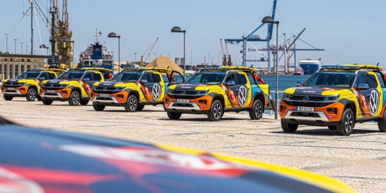 VW e ISN Projeto SEAWATCH