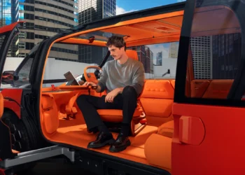 Citroën volta aos monovolumes