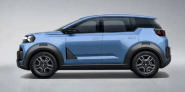 Novo Dacia Evader tem tudo a ver com o Renault Twingo mas mais barato