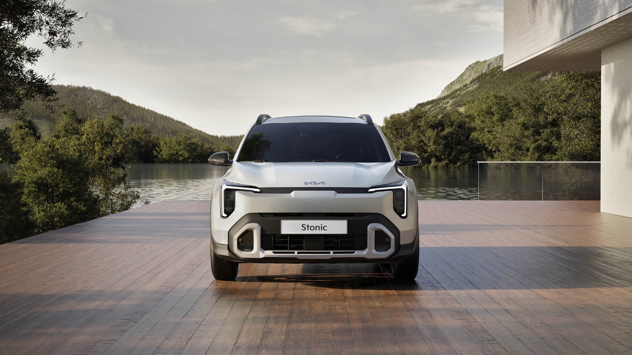 Kia Stonic