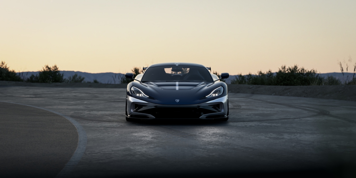 Nevera R Founder’s Edition