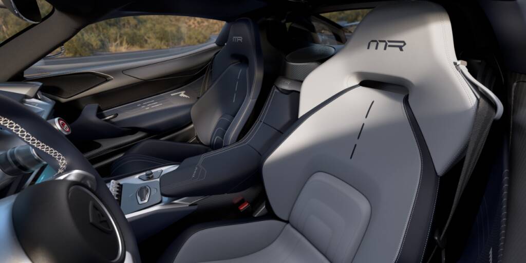 Nevera R Founder’s Edition