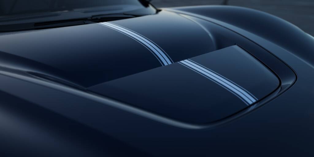 Nevera R Founder’s Edition