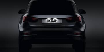 OSRAM lança LED de sinalização com homologação global