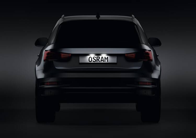 OSRAM lança LED de sinalização com homologação global