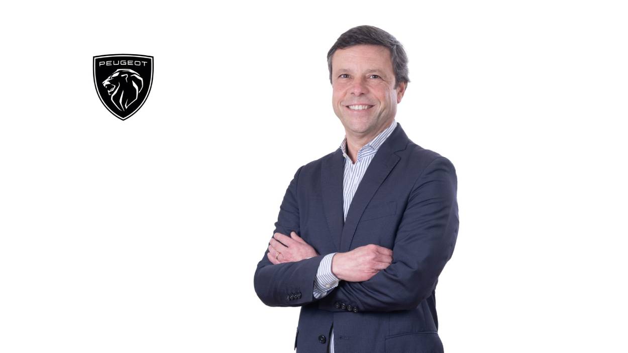 António Branco Peugeot