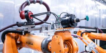 Audi inteligeñcia artificial na produção