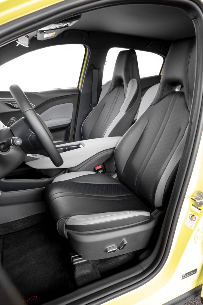 BYD Dolphin Surf Comfort