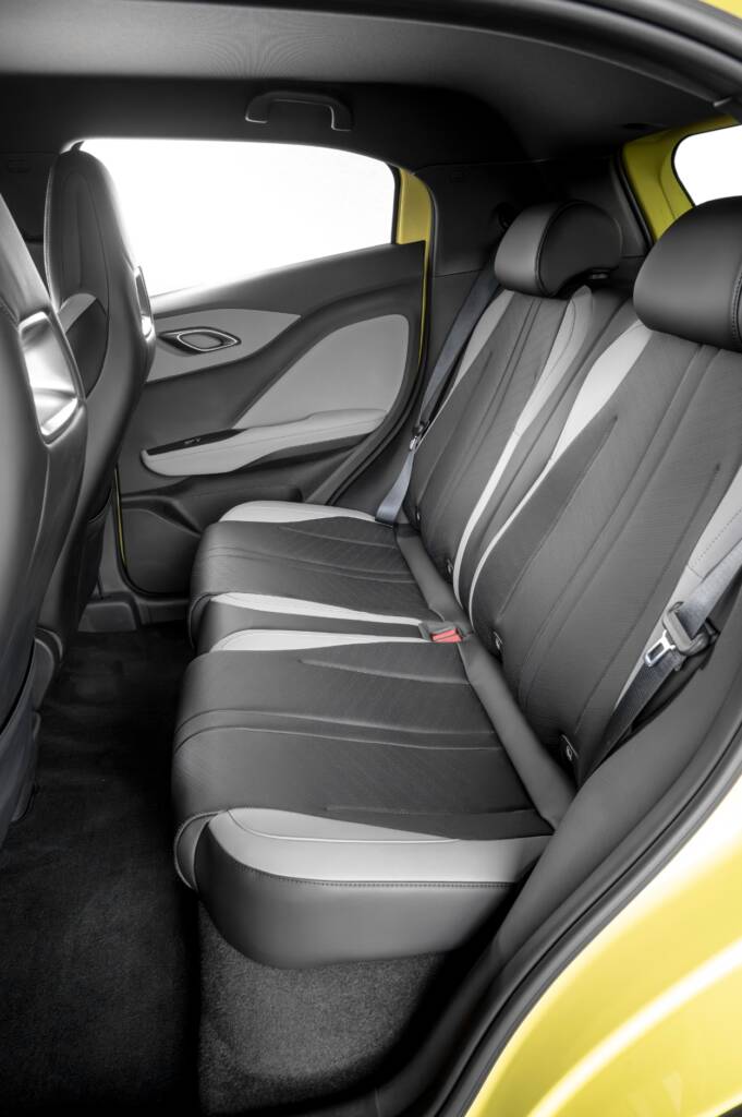 BYD Dolphin Surf Comfort