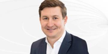 Christian Weingaertner Ford