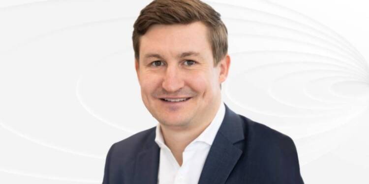 Christian Weingaertner Ford