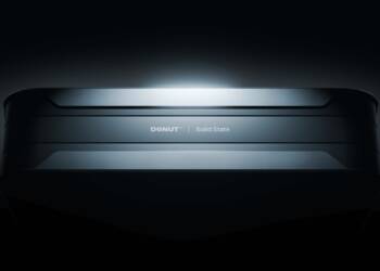 Bateria estado sólido