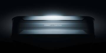 Bateria estado sólido