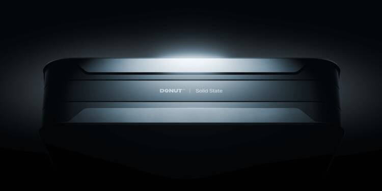 Bateria estado sólido