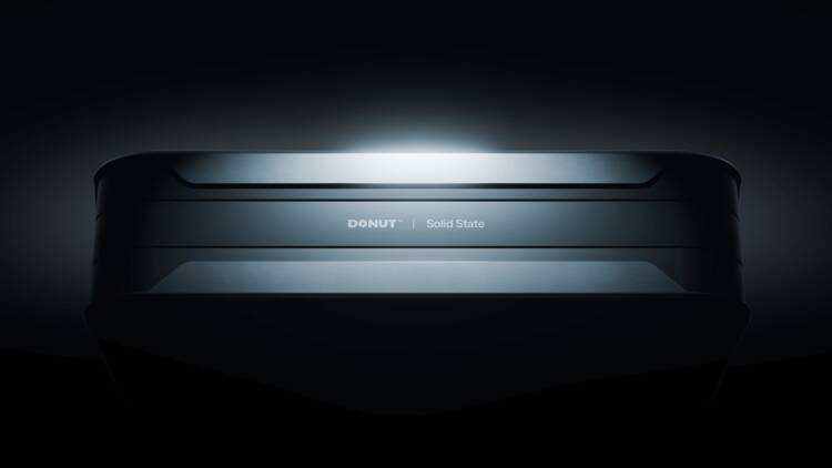 Bateria estado sólido