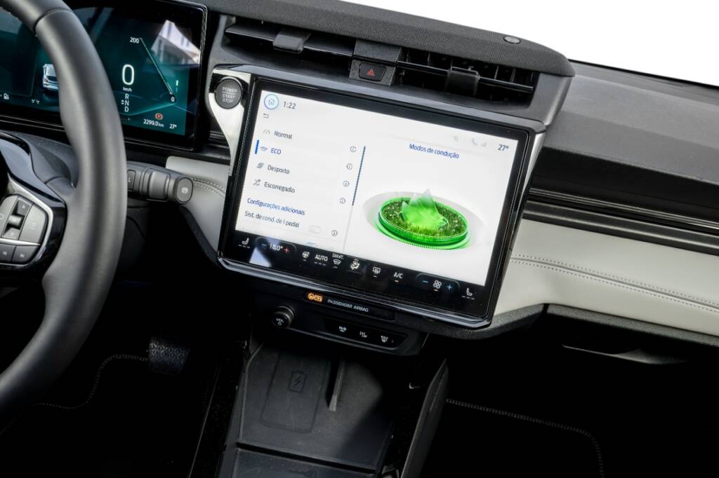 Ford Puma Gen-E Premium