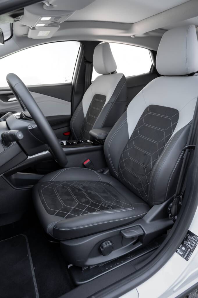 Ford Puma Gen-E Premium