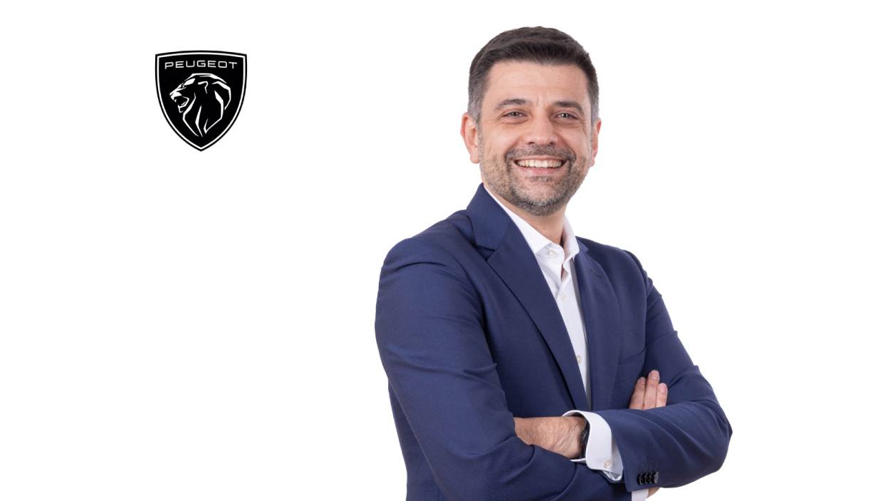 Luís Domingues Peugeot