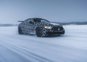 Mercedes-AMG CLE Mythos