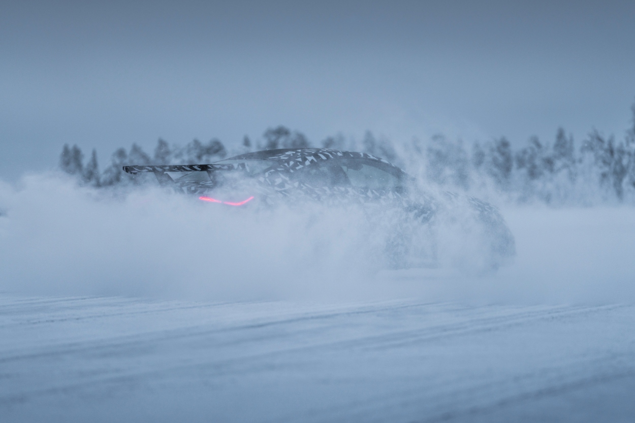 Mercedes-AMG CLE Mythos