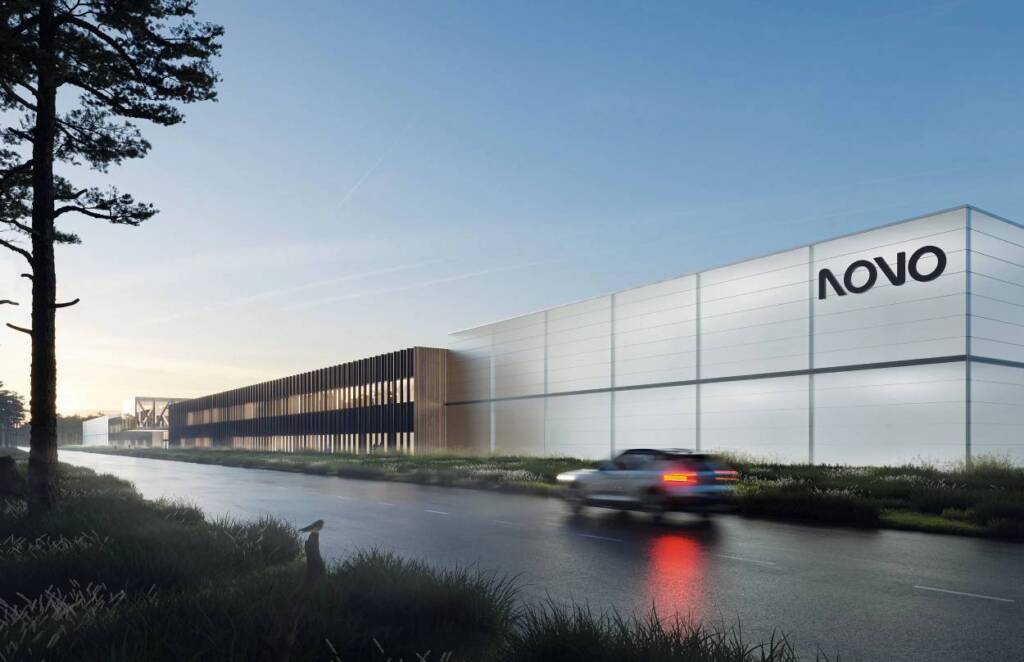 NOVO Energy