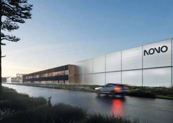 NOVO Energy