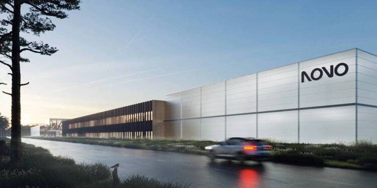 NOVO Energy