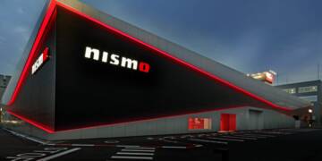 Nismo
