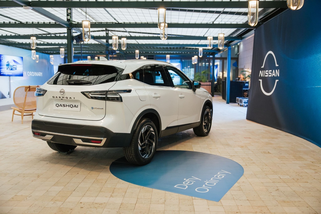 Qashqai e-Power