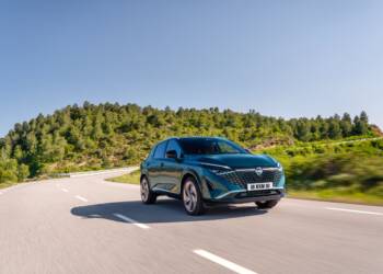 Qashqai e-Power
