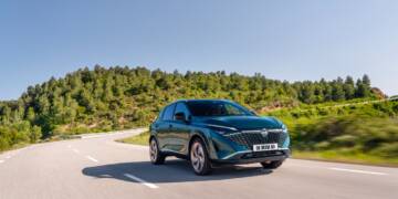Qashqai e-Power