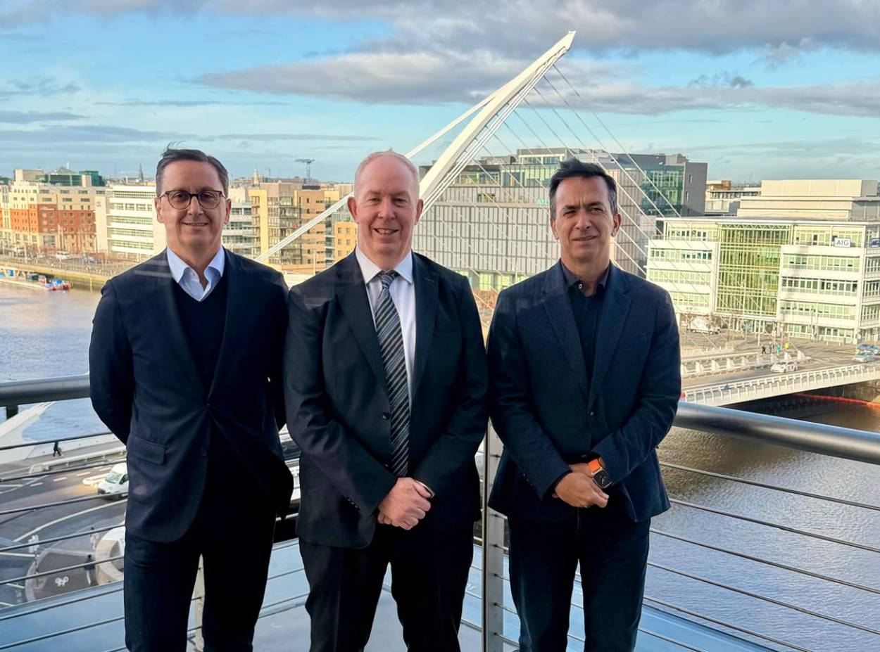 Salvador Caetano & Grupo Cedar 