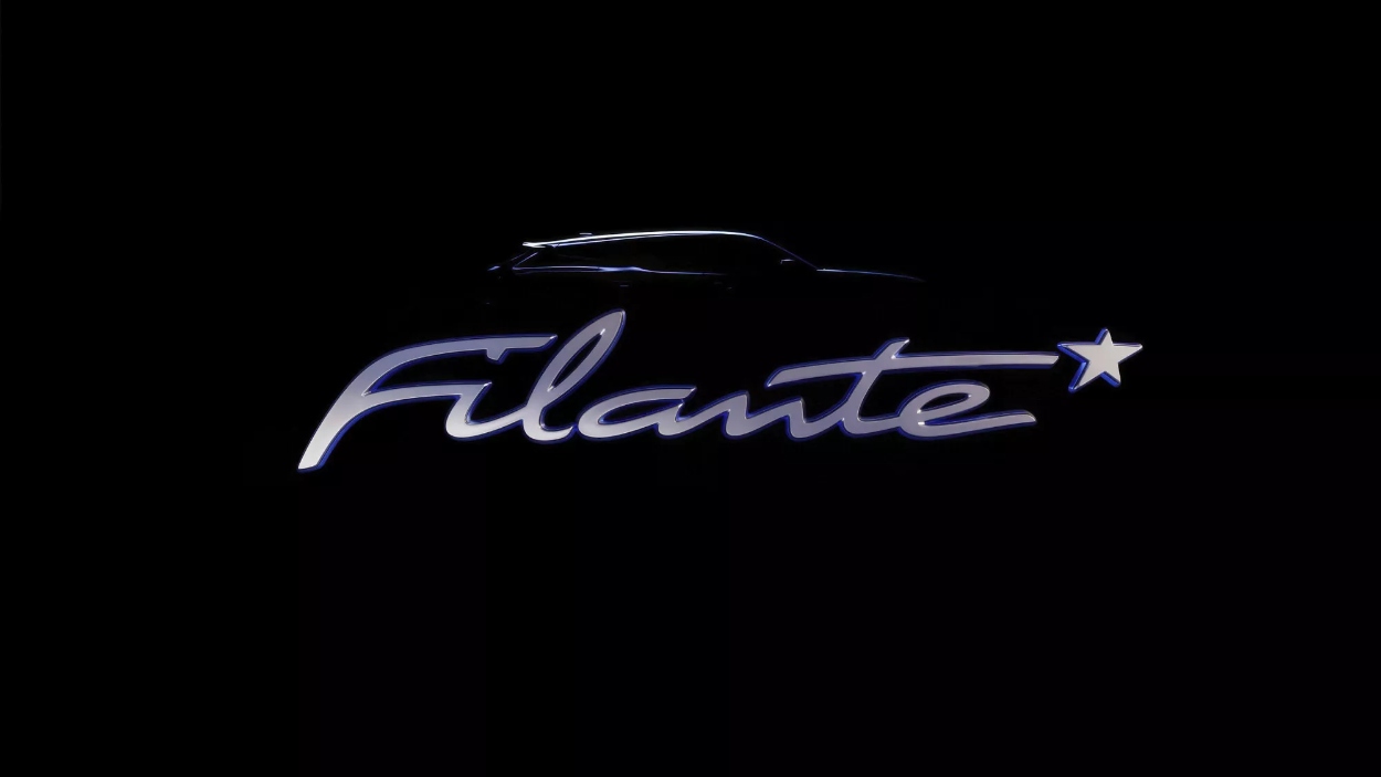 Renault Filante